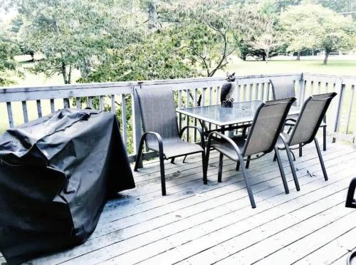 Pigeon Ridge Cabin Cumberland State Park 2B 2B in Lake Tansi (TN)