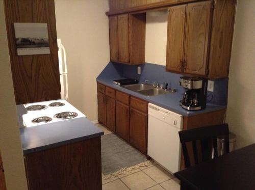 1 Bedroom Apartment for you! Next to Fort Sill in Lawton, USA