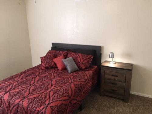 Quiet townhouse close to Fort Sill! - image 7
