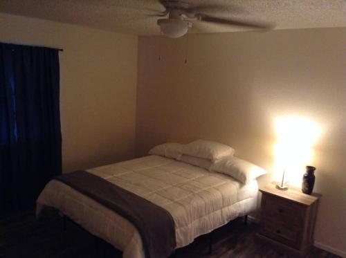 1 Bedroom Apartment for you! Next to Fort Sill in Lawton, USA