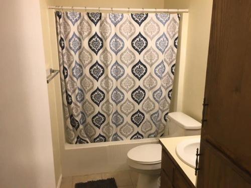 2 Bedroom Apartment for you! Next to Fort Sill in Lawton, USA