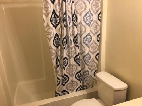 2 Bedroom Apartment for you! Next to Fort Sill in Lawton, USA