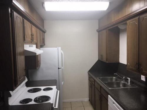 One bedroom close to Fort Sill! image