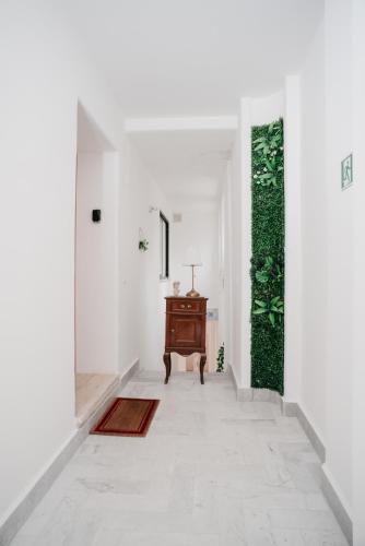 Apartment with Terrace image 2