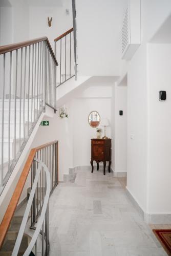 Apartment with Terrace image 1