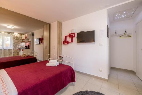 Holiday Home Riva Promenade 5
