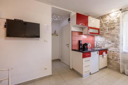 Holiday Home Riva Promenade 3