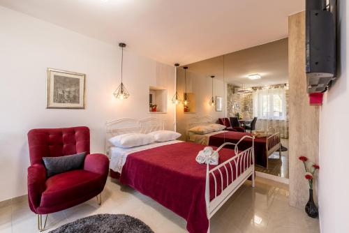 Holiday Home Riva Promenade - image 12