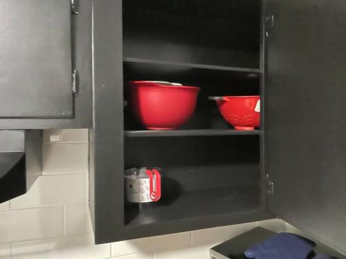 3 Bedroom 1 Bath Cozy Home near Fort Sill in Lawton, USA