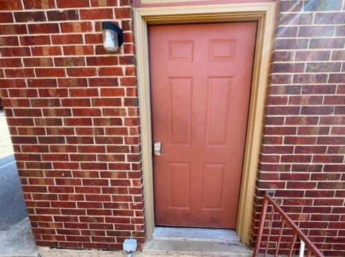 2BR 1Bath Downstairs Apartment near Fort Sill in Lawton, USA