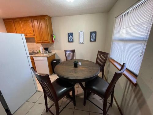 2BR 1Bath Downstairs Apartment near Fort Sill in Lawton, USA