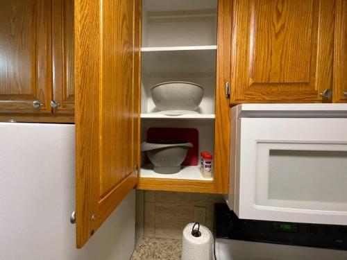 2BR 1Bath Downstairs Apartment near Fort Sill in Lawton, USA