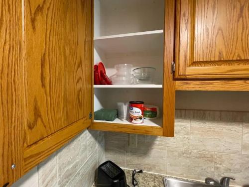 2BR 1Bath Downstairs Apartment near Fort Sill in Lawton, USA