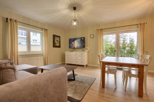 Apartament NavyBlue z widokiem na góry, Szklarska Poręba