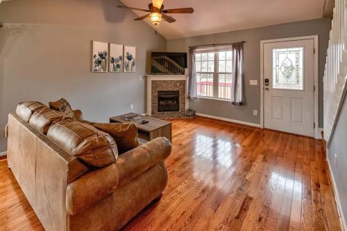 Home near all Sevier County attractions! in Pigeon Forge, USA