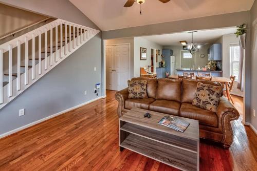 Home near all Sevier County attractions! in Pigeon Forge, USA