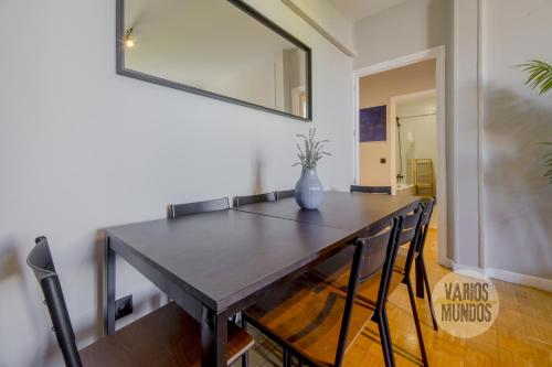 Apartamento de 4hab en La Latina con vistas a Madrid Centro - image 5