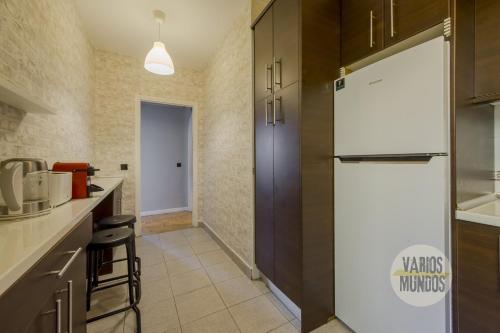 Apartamento de 4hab en La Latina con vistas a Madrid Centro - image 11
