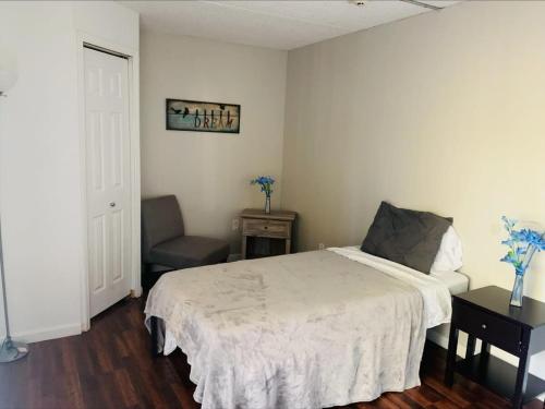 2 Bed/ 1 Bath efficiency Apartment- Close to Downtown!