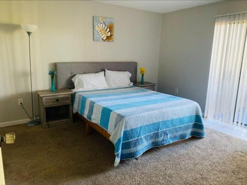 2 Bed/ 1 Bath efficiency Apartment- Close to Downtown! in Chattanooga, USA