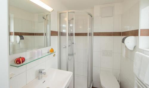 Hotel Pension Hubertus - image 13
