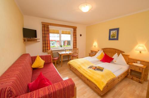 Hotel Pension Hubertus - image 2