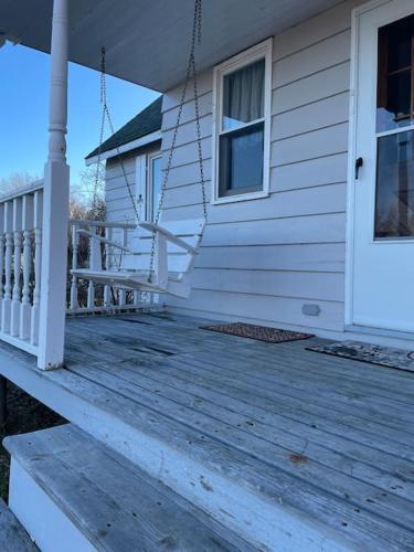 Ardan Cottage in Ingonish in Ingonish Beach (NS)