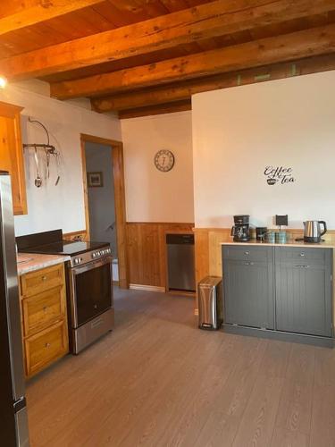 Ardan Cottage in Ingonish in Ingonish Beach (NS)