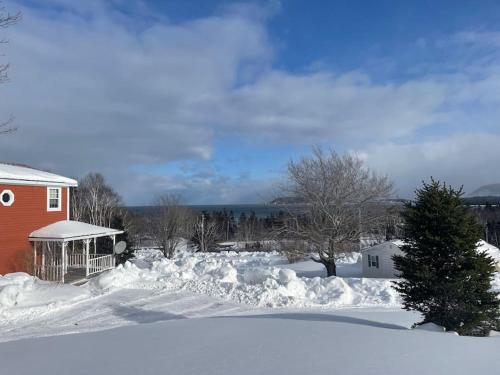 Ardan Cottage in Ingonish in Ingonish Beach (NS)