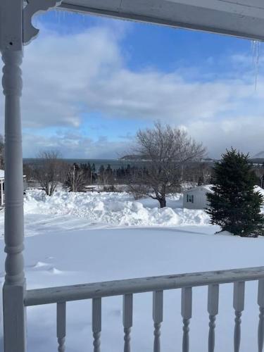 Ardan Cottage in Ingonish in Ingonish Beach (NS)
