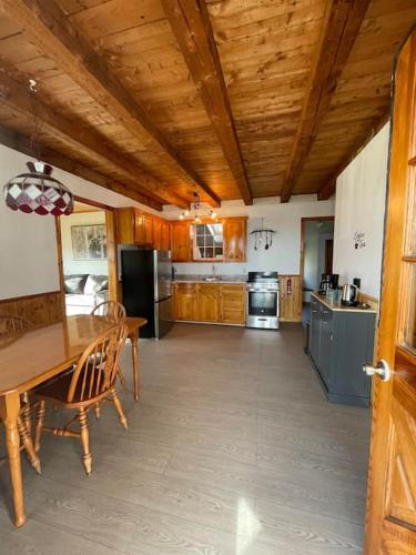 Ardan Cottage in Ingonish in Ingonish Beach (NS)