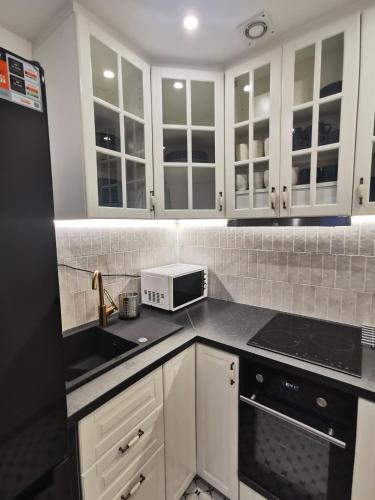 Czarny Jelen - Poronin