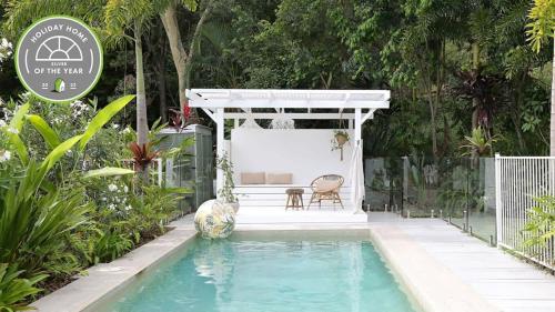 Buderim Rainforest Retreat - 10 mins to Mooloolaba