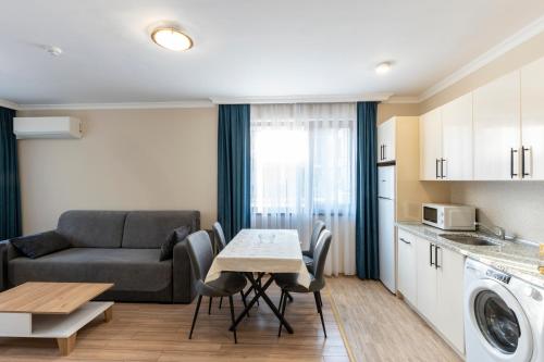 Bissera premium apartments, Sofia (Foto 4)