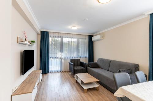 Bissera premium apartments, Sofia (Foto 10)