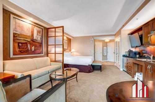 MGM Signature-12-718 Accessible Studio, Las Vegas (photo 6)