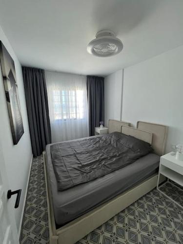 New, comfortable, amazing view!