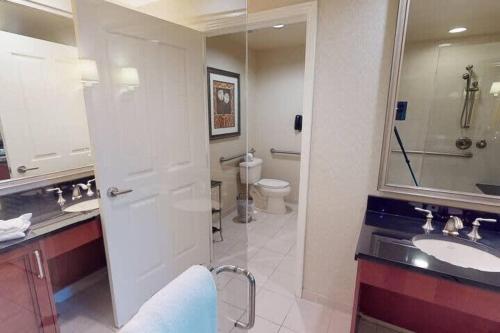 MGM Signature-10-714 1Br Balcony Suite Accessible, Las Vegas (foto 4)