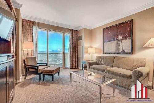 Signature 2Br3Ba balcony combo units 28-602 and 04, Las Vegas (photo 10)