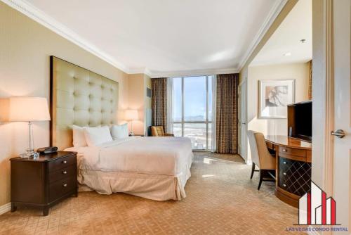 Signature 2Br3Ba balcony combo units 16-702 and 04, Las Vegas (Foto 6)