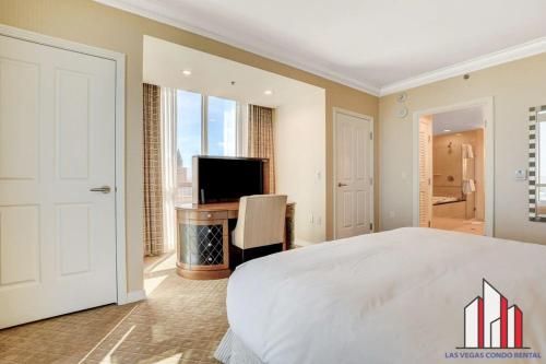 Signature 2Br3Ba balcony combo units 16-702 and 04, Las Vegas (Foto 7)