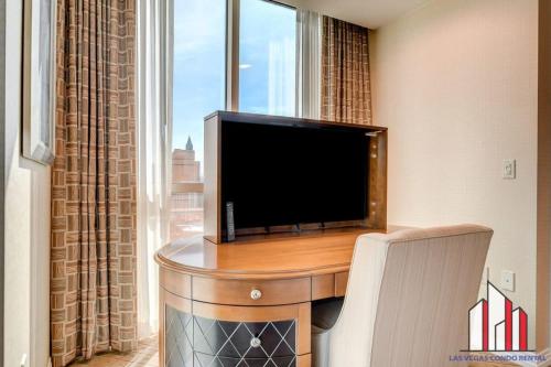 Signature 2Br3Ba balcony combo units 16-702 and 04, Las Vegas (Foto 8)