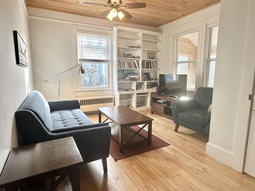 Large 4BR House Downtown Bar Harbor! [Eden Garden]