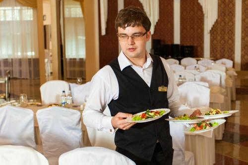 Conference Hotel Suputnyk - image 5