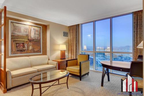 MGM Signature-09-716 8 TWO adjacent Studio units, Las Vegas (Foto 5)