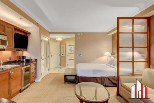MGM Signature-09-716 8 TWO adjacent Studio units, Las Vegas (Foto 6)