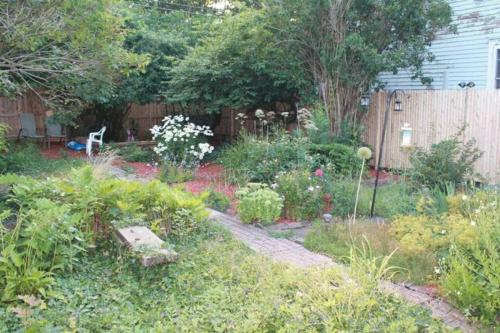 Large 4BR House Downtown Bar Harbor! [Eden Garden]