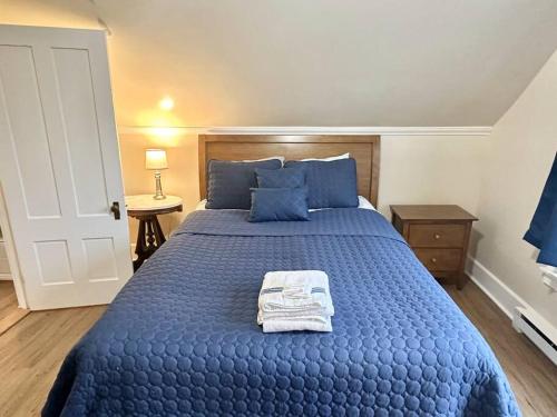 Large 4BR House Downtown Bar Harbor! [Eden Garden]