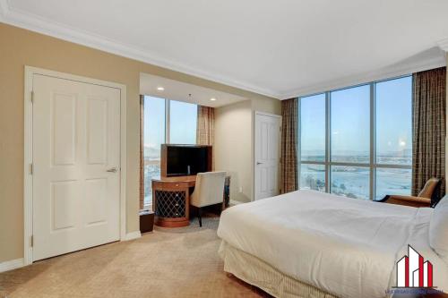 Signature 2Br3Ba balcony combo units 20-618 and 20, Las Vegas (foto 9)
