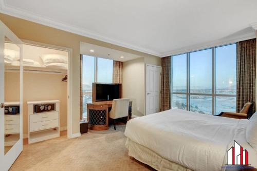 Signature 2Br3Ba balcony combo units 20-618 and 20, Las Vegas (foto 10)